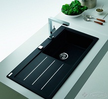 Мийки кухонні Franke